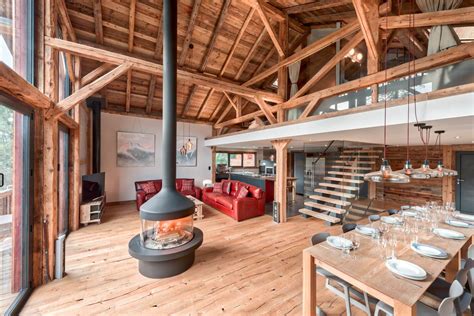 hunter chalets|morzine catered chalets.